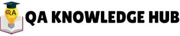 QA Knowledge Hub